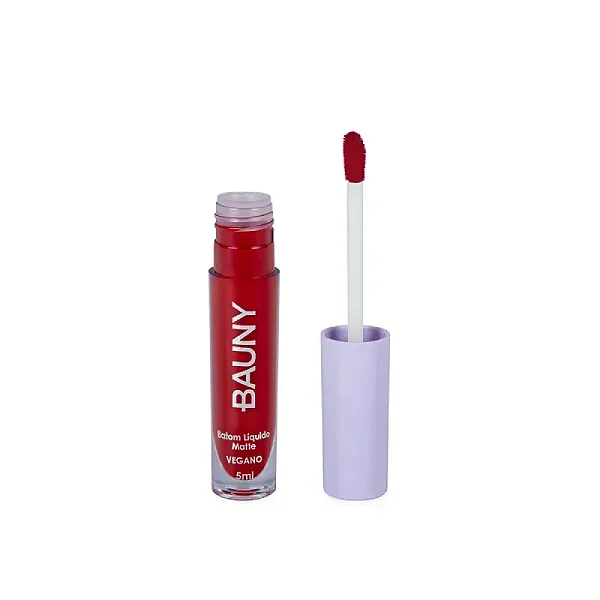 Batom Líquido Cor 050 5Ml