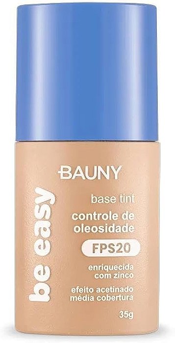 Base Tint Fps20 Acetinado Cor 020 35G