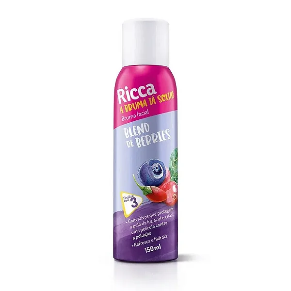 Bruma Facial REF. 3778 Ricca