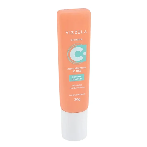 Serum Booster Nano Vitamina C 30G