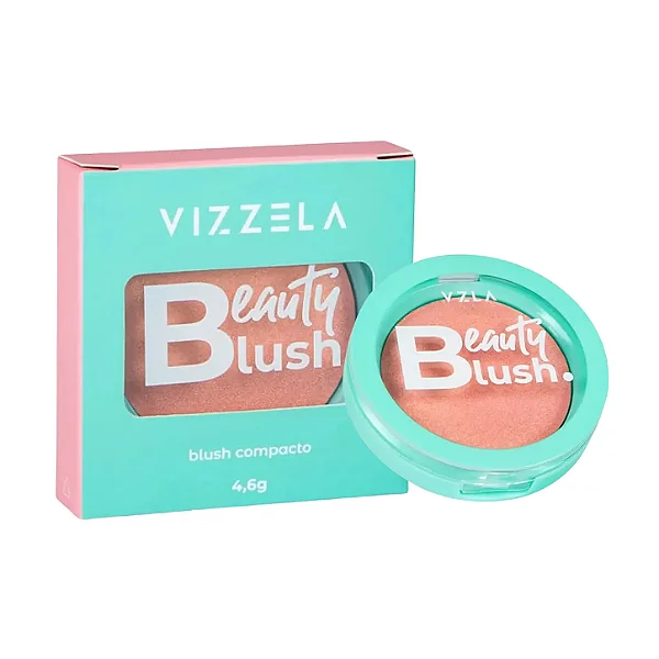 Blush Beauty Glam Cor 02