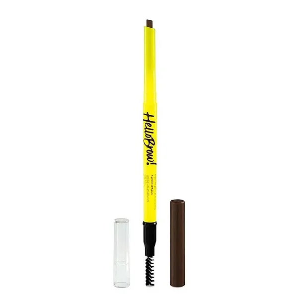 Lapiseira Sobrancelha Hello Brow Cor 03 Vizzela
