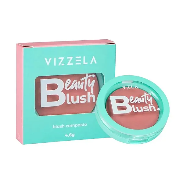 Blush Beauty Baby Cor 03 Vizzela