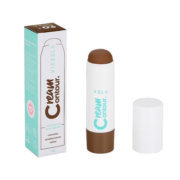 Contorno Stick Cor 03 Vizzela 7G
