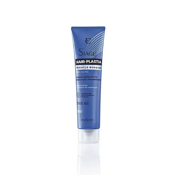 Booster Siage Hair Plastia Pro Aging 100Ml