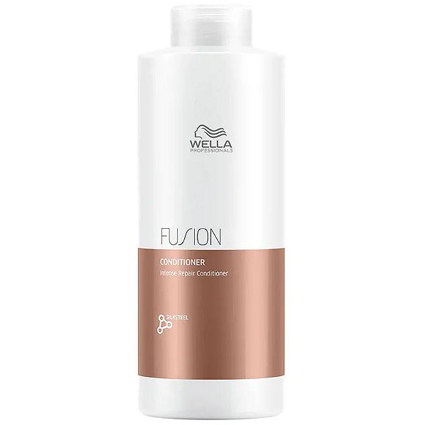 Condicionador Wella Fusion 1L