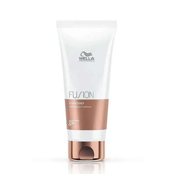 Condicionador Fusion 200Ml Wella