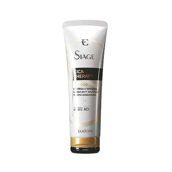 Shampoo Siage Cicatrizante Therapy 250Ml