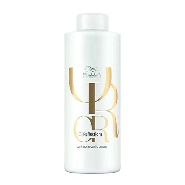 Shampoo Wella Oil Reflection 1L