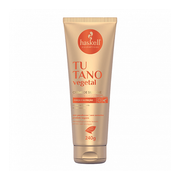 Leave In Tutano Haskell 240G