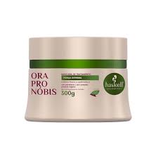 Máscara Ora Pro Nobis Haskell 300G