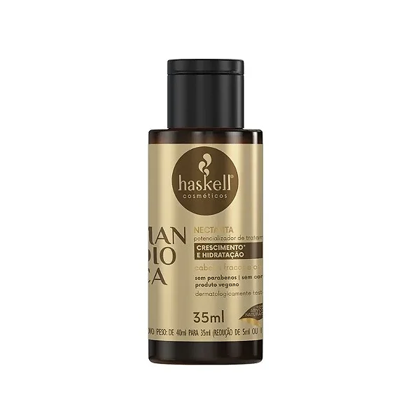 Nectavita Mandioca Haskell 35Ml
