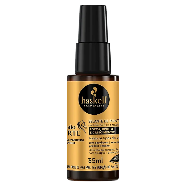 Selante Cavalo Forte 35Ml Haskell