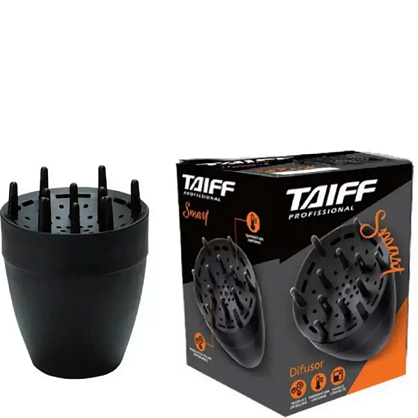 Difusor De Ar Universal Smart Taiff