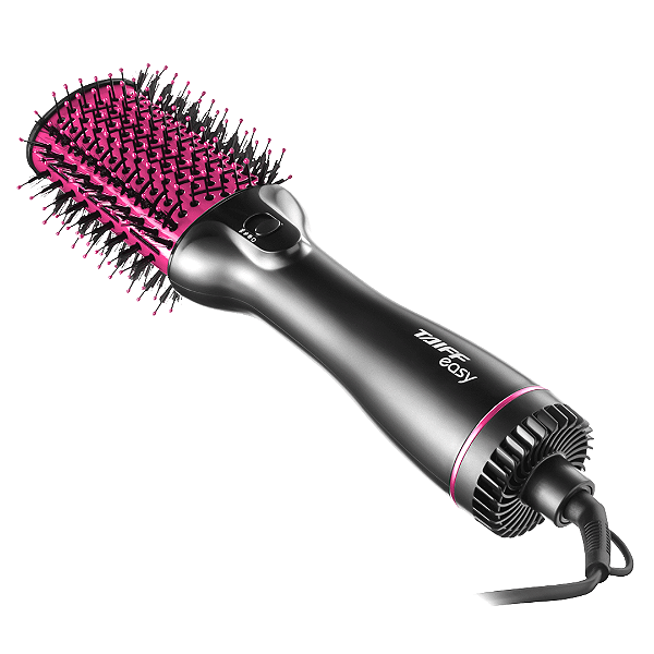 Escova Easy Oval Pink 1200W 127V Taiff
