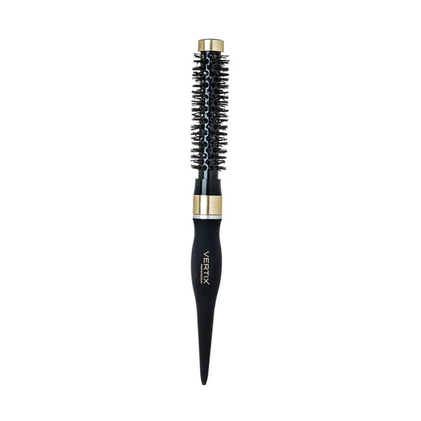 Escova Vertix Black And Gold 16 Ref. 1469