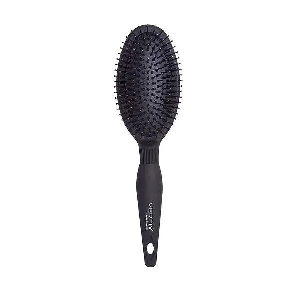 Escova Vertix Black Oval Ref. 1487