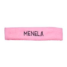 Faixa Menela Rose
