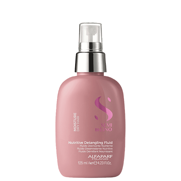 Fluido Moisture Sdl Nutritive Detangling Alfaparf 125Ml