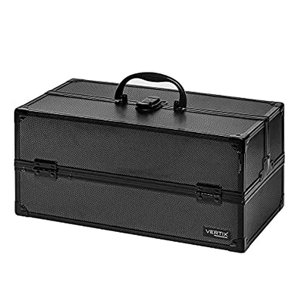 Maleta Aluminio Vertix Ref. 3154