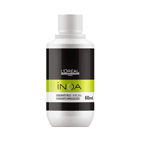 Ox. Mini Inoa 20 Vol. L'oreal 60Ml