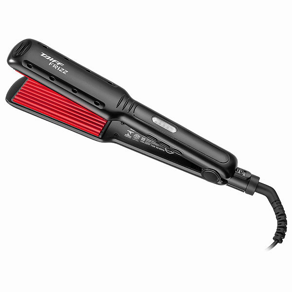 Prancha Frizz Larga 230ºC Biv. Taiff