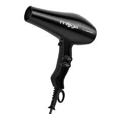 Secador Turbo Action Ii 2000W Mega