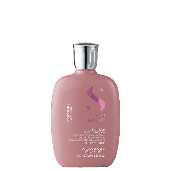 Shampoo Moisture Dry Hair Alfaparf 250Ml