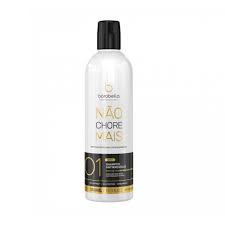 Shampoo Não Chore Mais 350Ml Borabella
