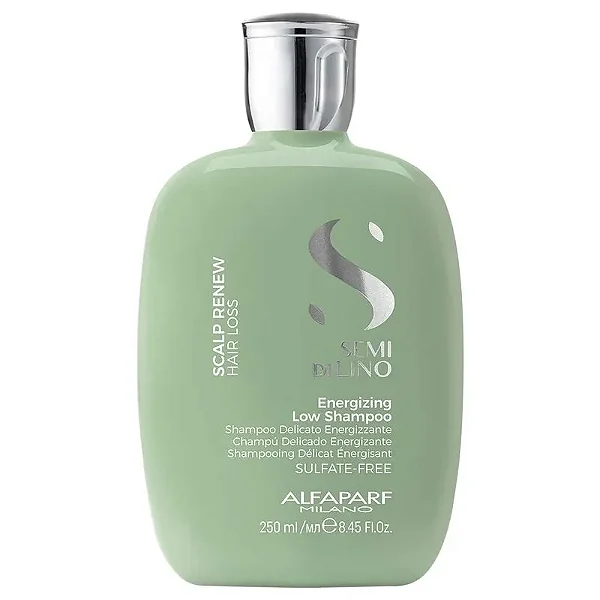 Shampoo Sdl Scalp Renew Energ. Alfaparf 250Ml