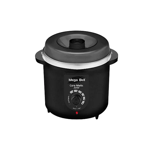 Termocera Matic Junior Sem Refil Meg Bell 400G