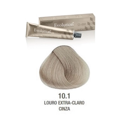 Coloração Evolution 10.1 Alfaparf 60Ml