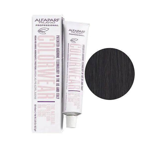 Tonalizante Color Wear 5.5 Alfaparf 60Ml