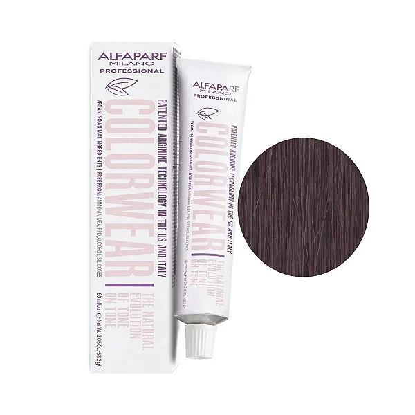 Tonalizante Color Wear 6.35 Alfaparf 60Ml