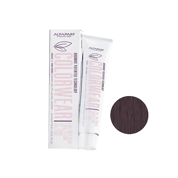 Tonalizante Color Wear 6.53 Alfaparf 60Ml