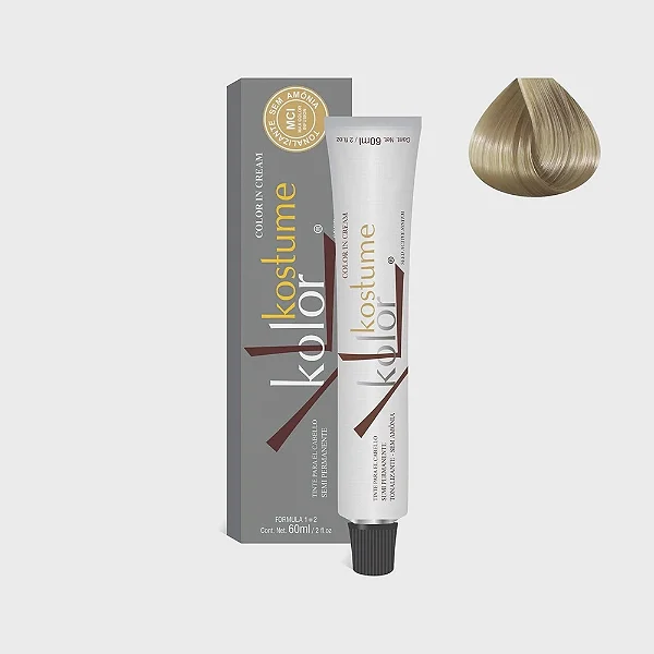 Tonalizante 031 60Ml Kostume
