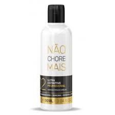 Tratamento Condicionante Capilar 90Ml Borabella