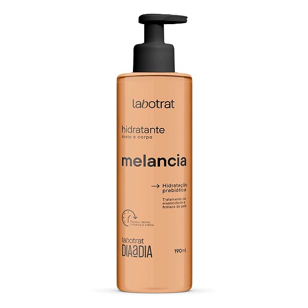 Hidratante Rosto/Corpo Dia A Dia Melancia 190ML Labotrat