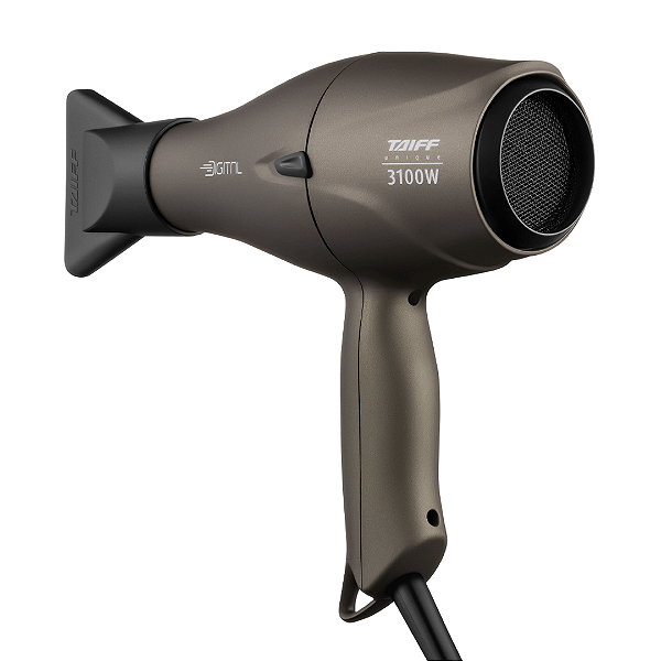 Secador Unique Digital 3100W 220V Taiff