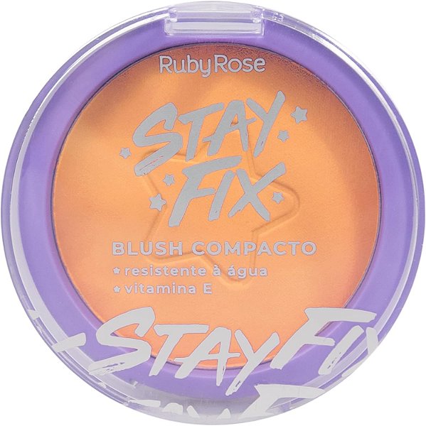 Blush Stay Fix Andromeda 6G HB-571/1 Ruby Rose