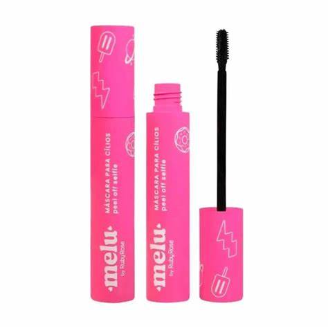 Máscara Para Cílios Peel Off Selfie Melu RR51511 Ruby Rose