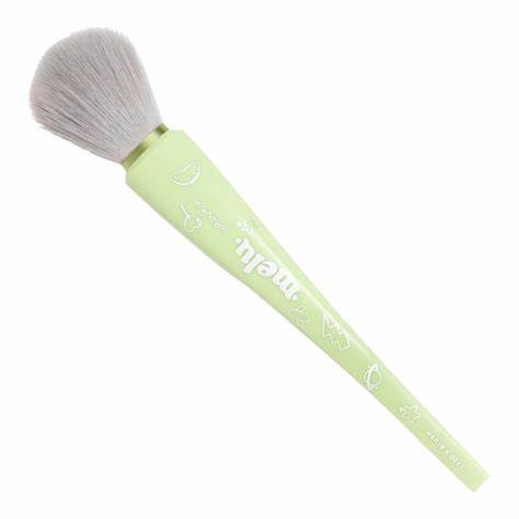 Pincel Para Blush LF20 Melu REF.HB-000/2 Ruby Rose