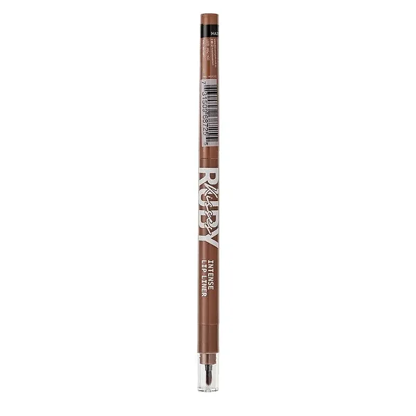 Lápis Labial Hazelnut Honey REF. RAL14BR Kiss New York