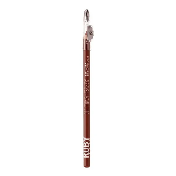 Lápis Labial RK Ultra Easy Marsala 1,5G Kiss New York