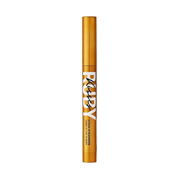 Sombra Bastão Gold Glam REF. RSB03B Kiss New York