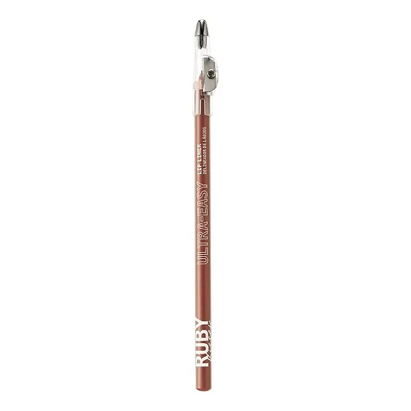 Lápis Labial RK Ultra Easy Pale Nude 1,5G Kiss New York