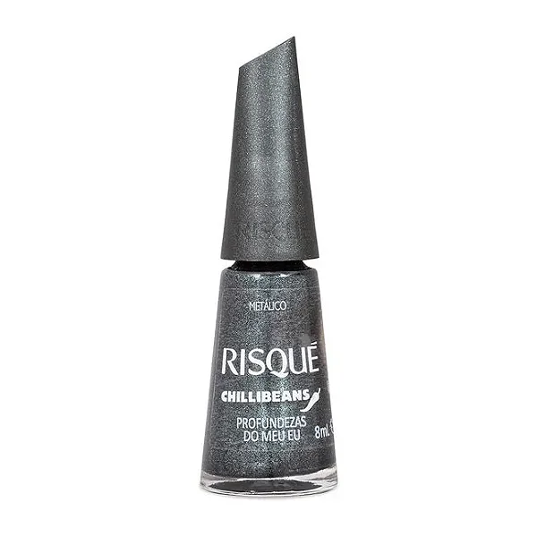Esmalte Chilli Beans Profundezas Do Meu Eu 8ML Risqué