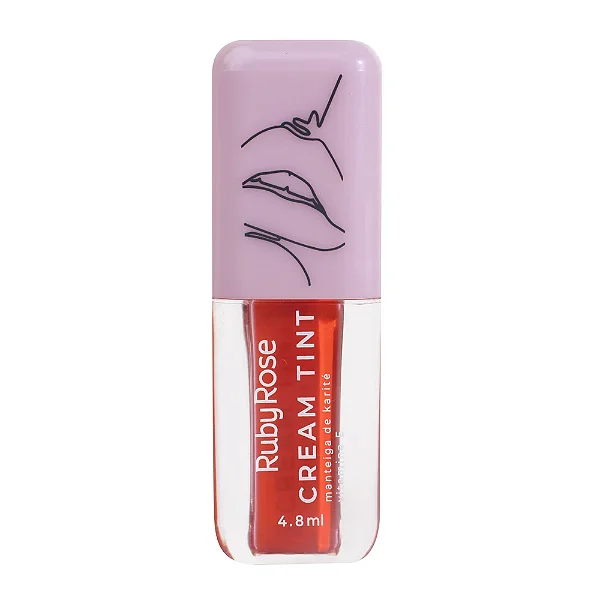 Cream Tint Confident REF. HB82335 Ruby Rose