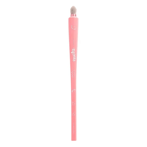 Pincel Para Corretivo LE60 Melu REF. RRLE60 Ruby Rose