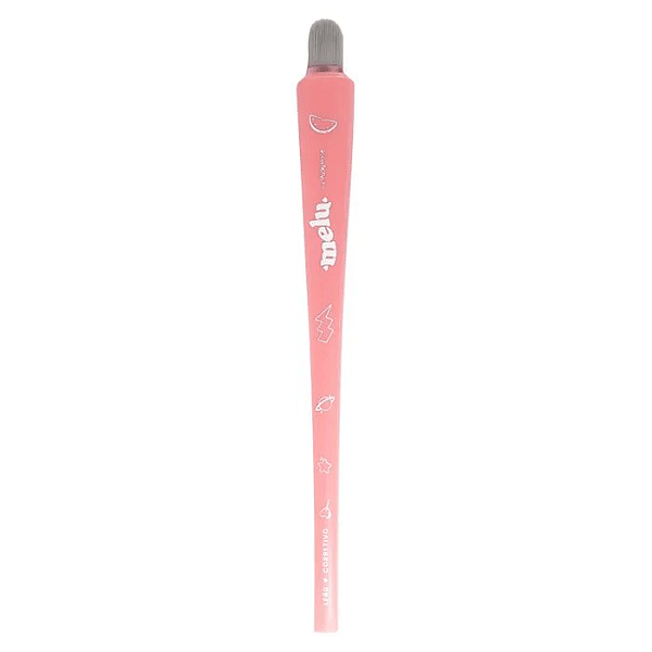 Pincel Para Corretivo LF60 Melu REF.RR-520 Ruby Rose